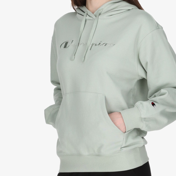 Champion Hooded 