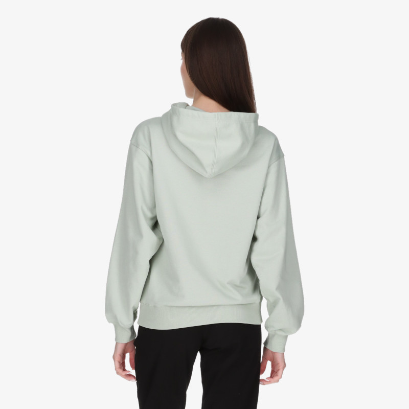 Champion Hooded 