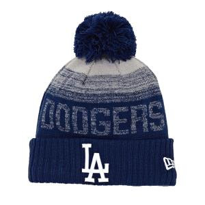 New Era KAPA MLB SPORT KNIT 2 LOSDOD 