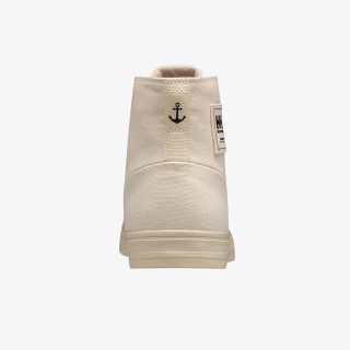 Helly Hansen FJORD ECO CANVAS MID 1 