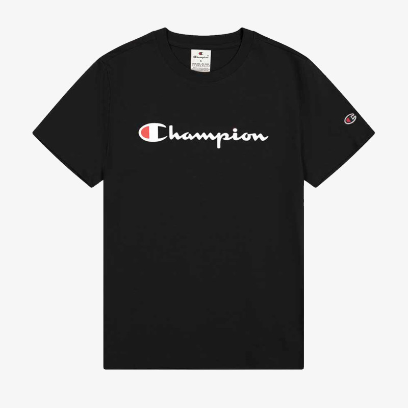 Champion SS Tee 