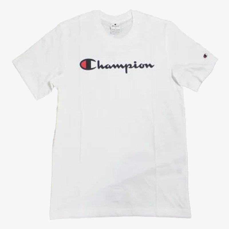 Champion SS Tee 