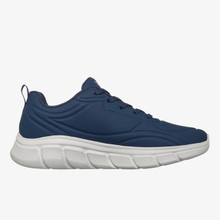 Skechers BOBS B FLEX - ARCTIC EDGE 