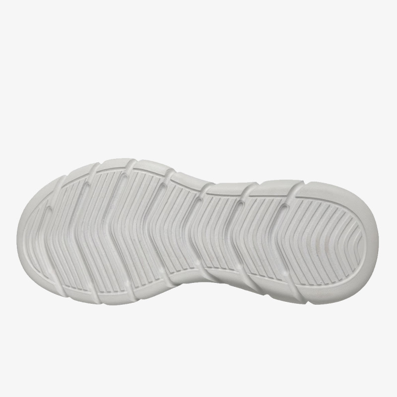 Skechers BOBS B FLEX - ARCTIC EDGE 