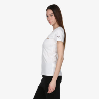 Champion Crewneck T-Shirt 