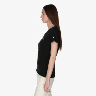 Champion Crewneck T-Shirt 