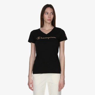 Champion Crewneck T-Shirt 