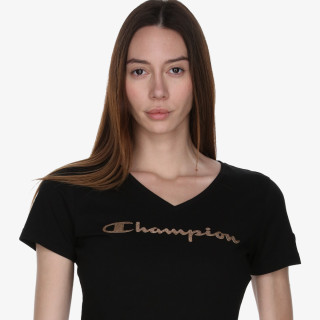 Champion Crewneck T-Shirt 