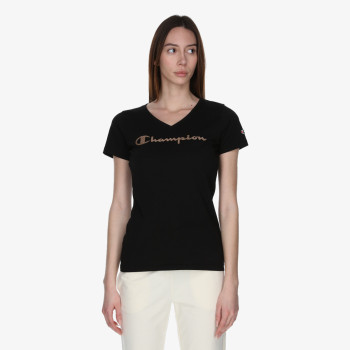 Champion Crewneck T-Shirt 