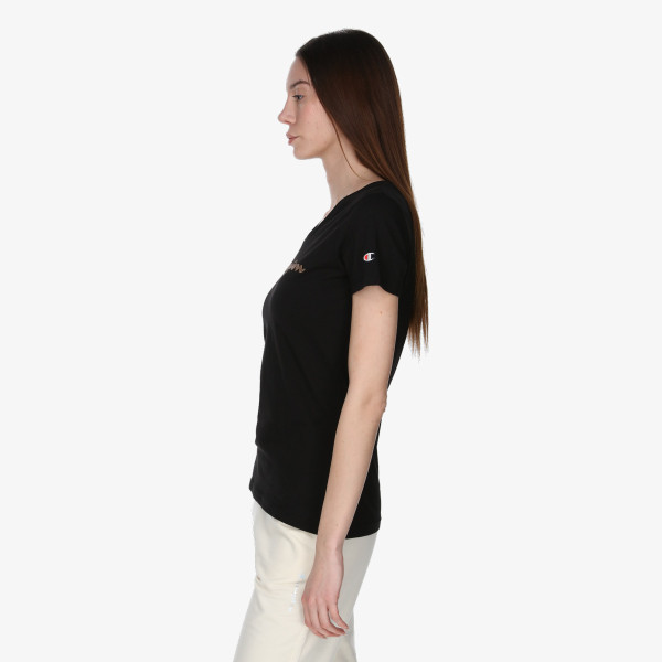 Champion Crewneck T-Shirt 