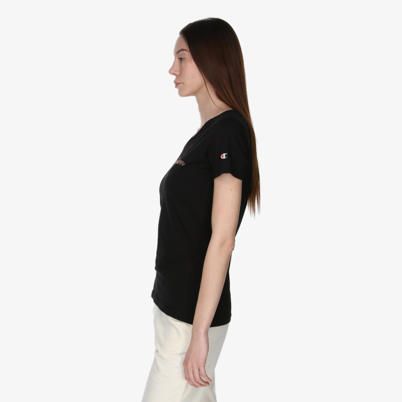 Champion Crewneck T-Shirt 