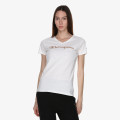 Champion Crewneck T-Shirt 