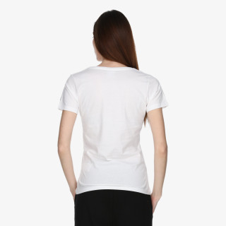 Champion Crewneck T-Shirt 