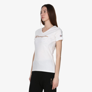 Champion Crewneck T-Shirt 