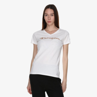 Champion Crewneck T-Shirt 