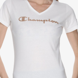 Champion Crewneck T-Shirt 