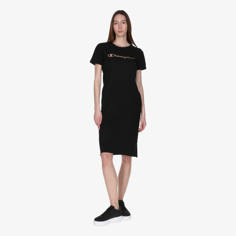 Champion Dress 
