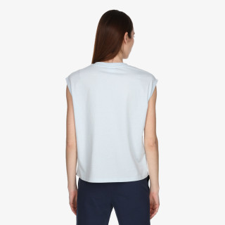 Champion Crewneck Sleeveless T-Shirt 