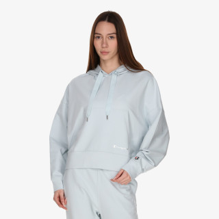 Champion Hooded Sweatshirt 