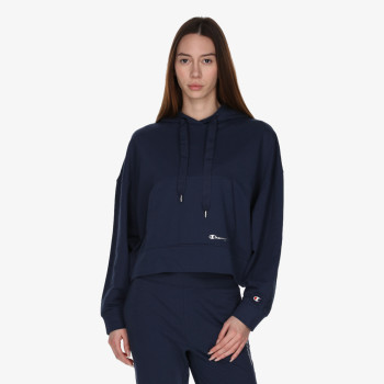 Champion Hooded Sweatshirt 