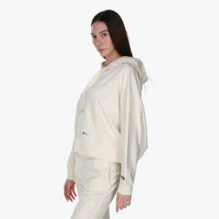 Champion Hooded Sweatshirt 
