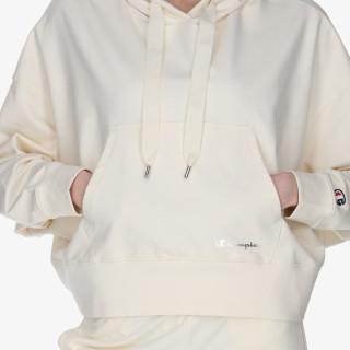 Champion Hooded Sweatshirt 