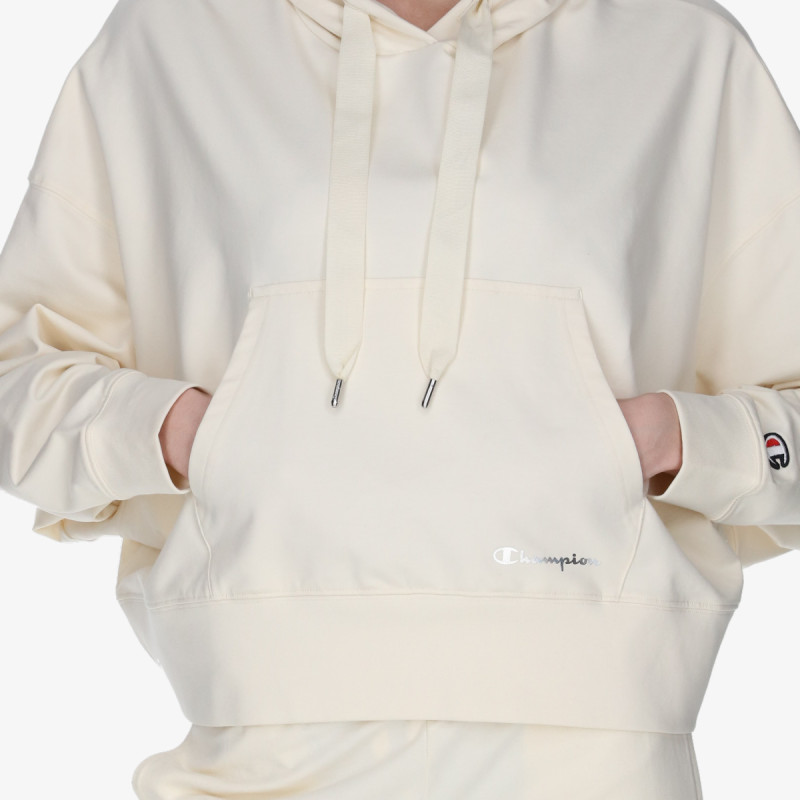 Champion Hooded Sweatshirt 