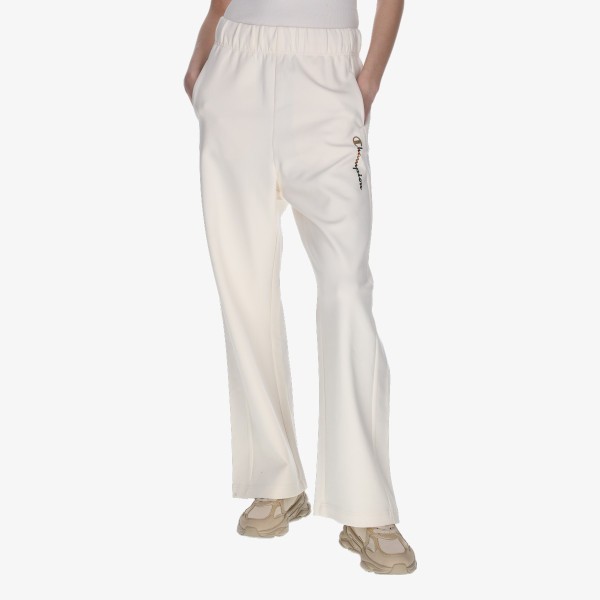 Champion Straight Hem Pants 