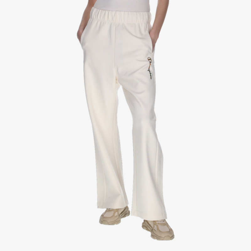 Champion Straight Hem Pants 
