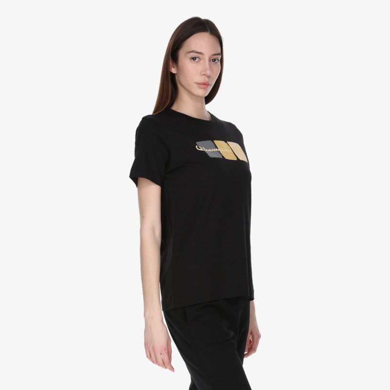 Champion Crewneck T-Shirt 