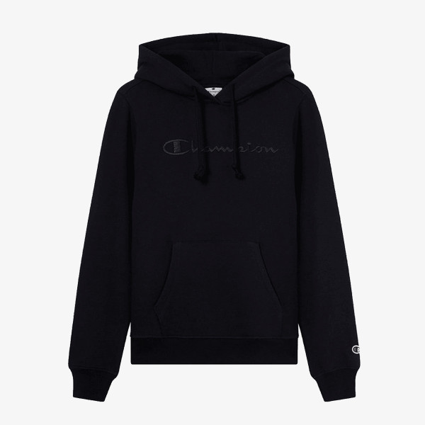 Champion Hooded Sweatshirt 