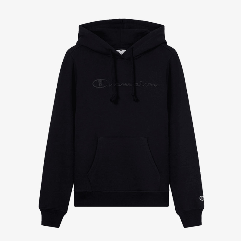 Champion Hooded Sweatshirt 
