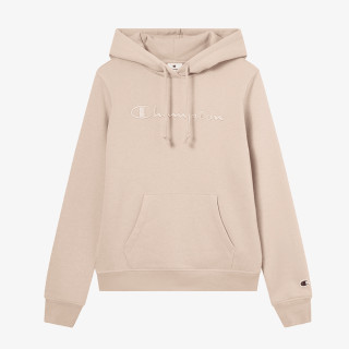 Champion Hooded Sweatshirt 
