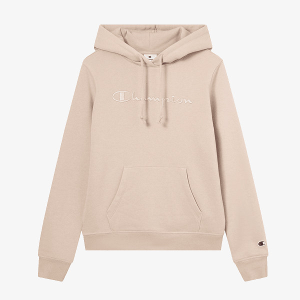 Champion Hooded Sweatshirt 