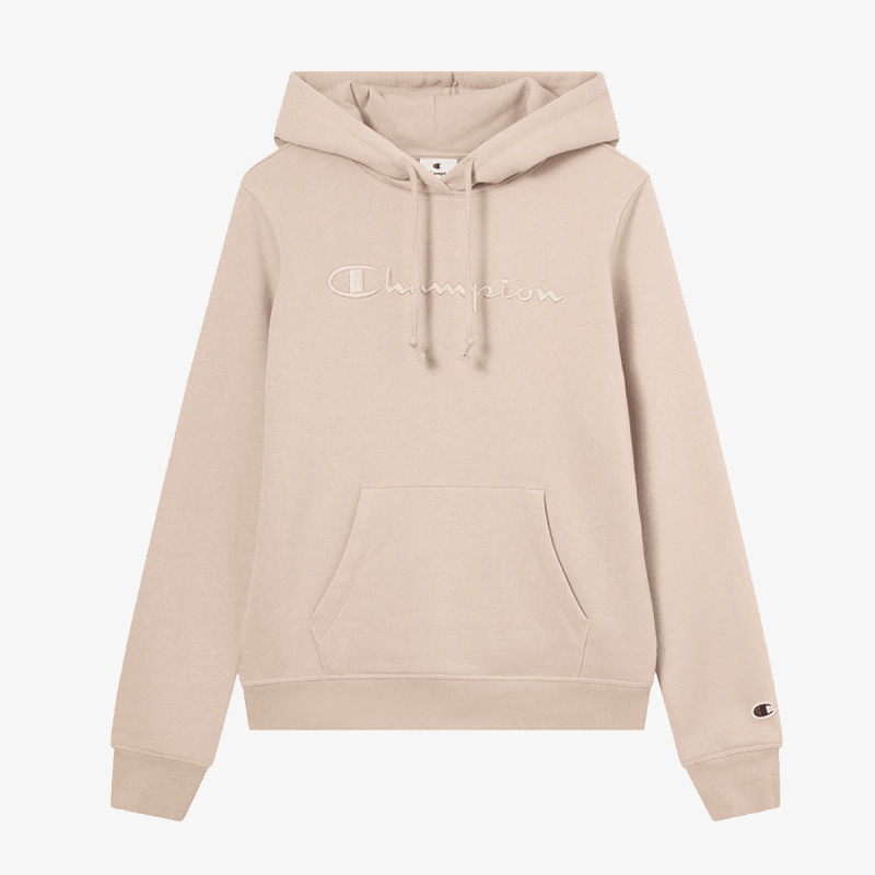 Champion Hooded Sweatshirt 