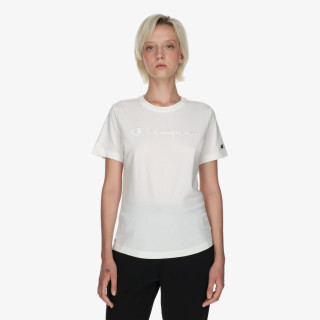 Champion SS Tee 