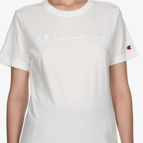 Champion SS Tee 