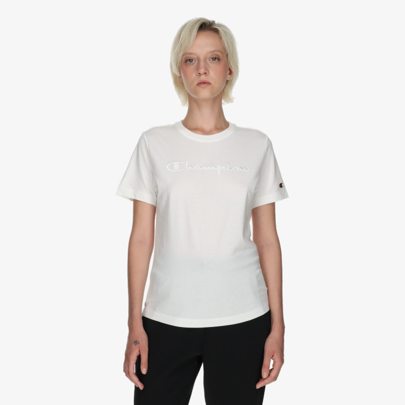 Champion SS Tee 