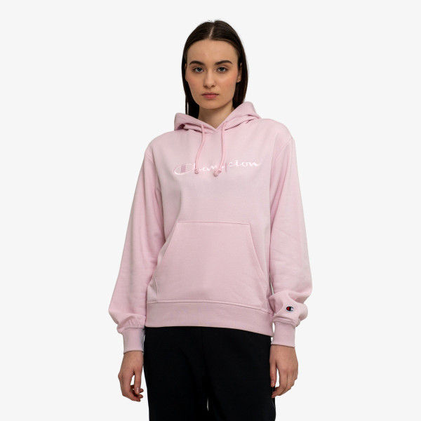 Champion Hooded Sweatshirt 