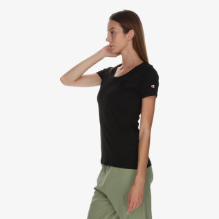 Champion Crewneck T-Shirt 