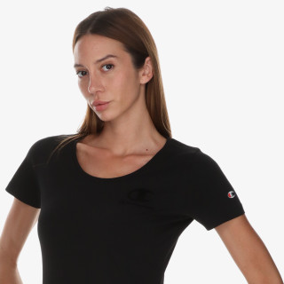 Champion Crewneck T-Shirt 