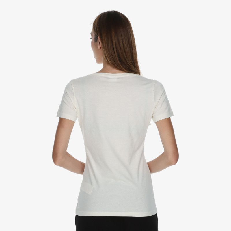 Champion Crewneck T-Shirt 