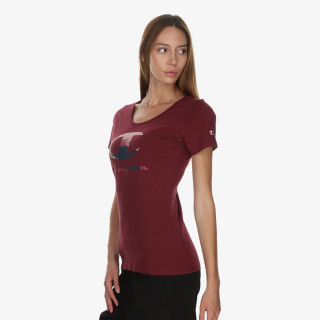 Champion Crewneck T-Shirt 
