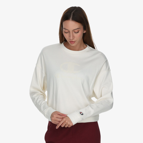 Champion Crewneck Sweatshirt 
