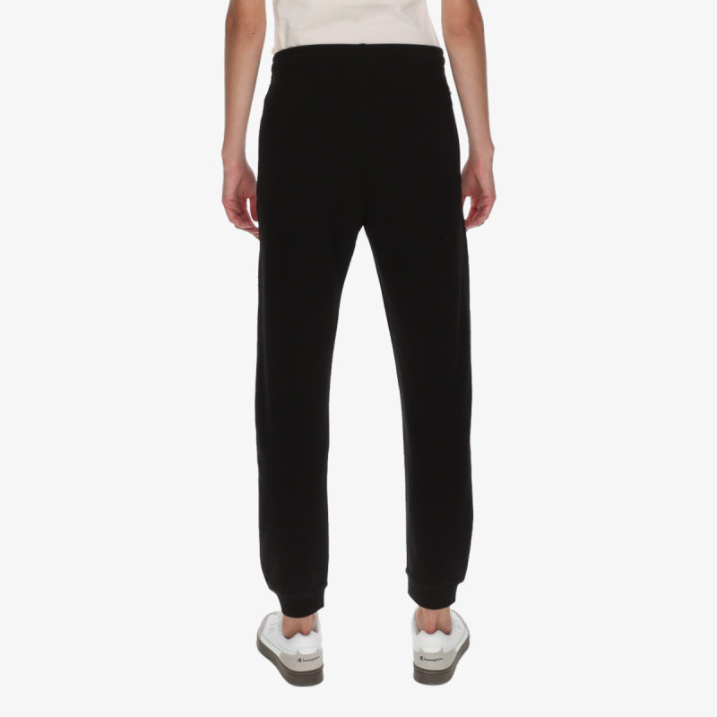 Champion Rib Cuff Pants 
