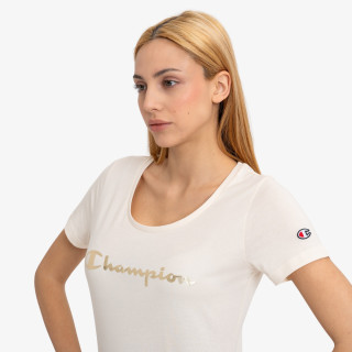 Champion SS Tee 