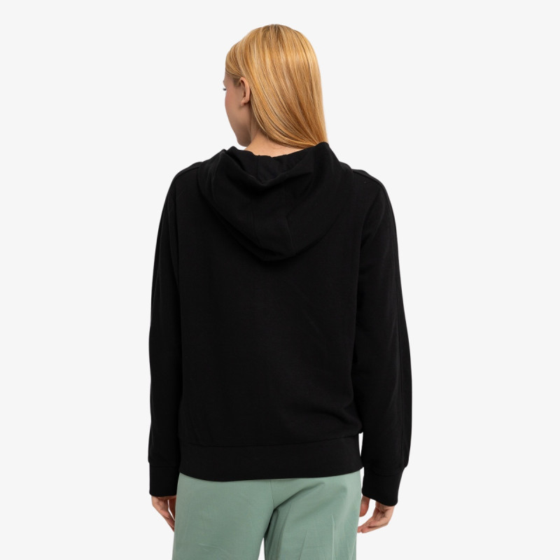 Champion Full Zip Hoodie Sweatshirt 