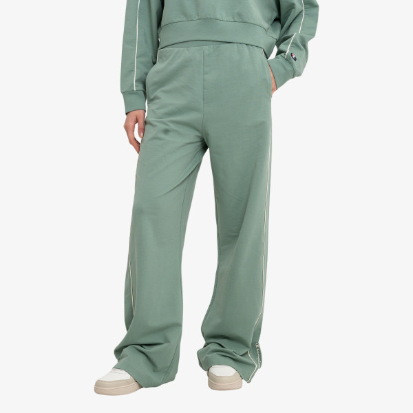 Champion Straight Hem Pants 