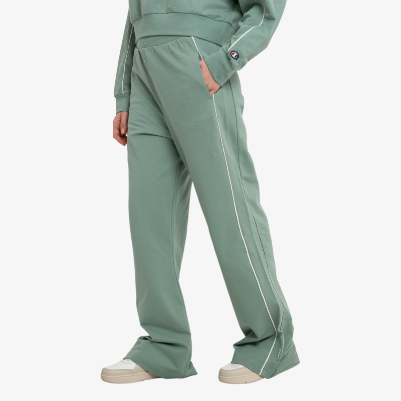 Champion Straight Hem Pants 