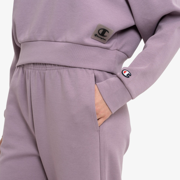 Champion Rib Cuff Pants 